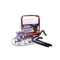 Catch Can Pro & Fitting Kit Landcruiser HDJ100