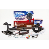 Catch Can Pro & Fitting Kit Hilux KUN 