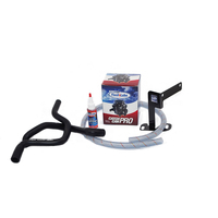 Catch Can Pro & Fitting Kit Dmax BT50 2021-