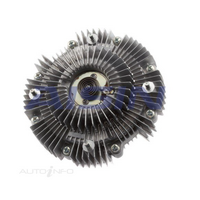 Fan Clutch Hilux VZN