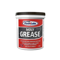 Moly Grease 2.5kg