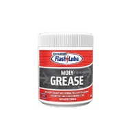 Moly Grease Tub 450G