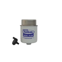 Diesel Fuel Water Separator Replacement Filter 30 Micron