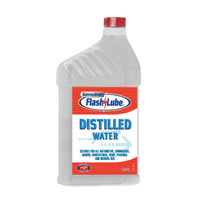 Distilled Water 1L
