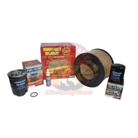 Filter Kit Ranger PJ PK BT50