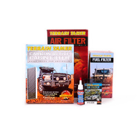Filter Kit Ranger PY 3.0 V6 PF2S