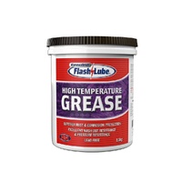 High Temperature Grease 2.5kg