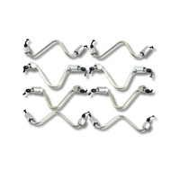 Fuel Injector Pipe Kit Landcruiser VDJ