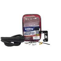 Diesel Pre Filter Bracket Kit Universal