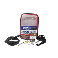 Diesel Pre Filter Bracket Kit Landcruiser VDJ200