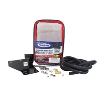 Diesel Pre Filter Bracket Kit Ranger PK PJ BT50