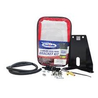Diesel Pre Filter Bracket Kit Ranger PX BT50