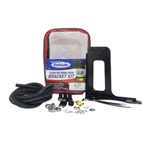 Diesel Pre Filter Bracket Kit Colorado RG
