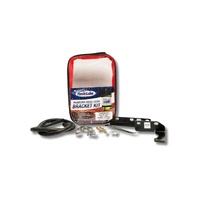 Diesel Pre Filter Bracket Kit Landcruiser HZJ105
