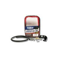 Diesel Pre Filter Bracket Kit Landcruiser HZJ105