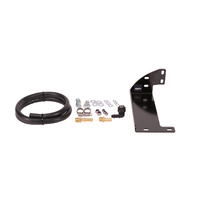 Diesel Pre Filter Bracket Kit Navara D23 NP300