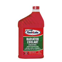 Coolant Concentrate 1L