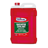 Coolant Concentrate 5L