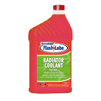 Coolant Premix 1L