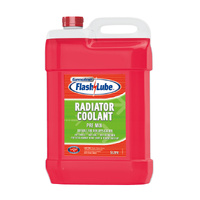 Coolant Premix 5L