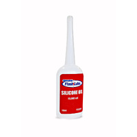 Viscous Hub Silicone Fluid