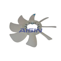 Radiator Fan Blade Landcruiser HZJ HDJ 79 100 105