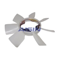 Radiator Fan Blade Hilux KUN GUN