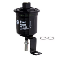 Fuel Filter Z571 Hilux RZN