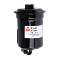 Fuel Filter Z599 Landcruiser FZJ105