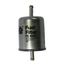 Fuel Filter Z201 Patrol GU TB45 TB48