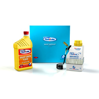 Valve Saver Kit