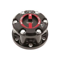 Free Wheel Hub Rodeo Colorado D-Max