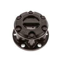 Free Wheel Hub Patrol GQ GU