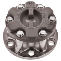 Free Wheel Hub Triton Pajero