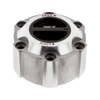 Free Wheel Hub Navara D22