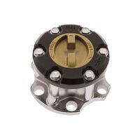 Free Wheel Hub Landcruiser 79 105