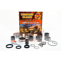 Gearbox Overhaul Kit Landcruiser 79 100 105 FZJ HDJ UZJ VDJ