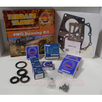 Gearbox Overhaul Kit Hilux LN RN