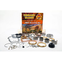 Gearbox Overhaul & Synchro Kit Hilux LN106