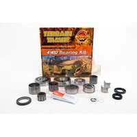 Gearbox Overhaul Kit Hilux KUN GGN Prado 120