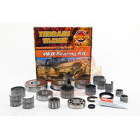 Gearbox Overhaul Repair Kit Patrol GU ZD30 TB45E TD42