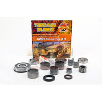 Gearbox Overhaul Repair Kit Patrol GU TB48