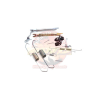 Rear Brake Spring Kit Triton MN ML MR MQ