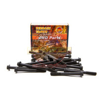 Head Bolt Set Patrol GQ GU TD42