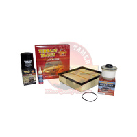 Filter Kit Dmax