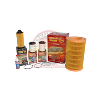 Filter Kit Colorado RG