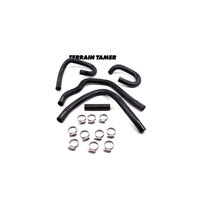 Heater Hose Kit Landcruiser 80 HZJ HDJ