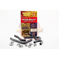 Heater Hose Kit Landcruiser 105 HZJ HDJ