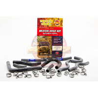 Heater Hose Kit Landcruiser 105 HZJ HDJ