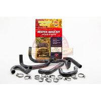 Heater Hose Kit Hilux LN 5L